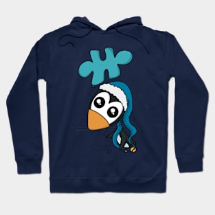 Aunguin Hoodie